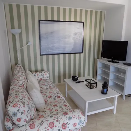 Palangre Apartment