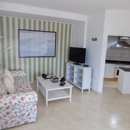Apartment Palangre Puerto del Carmen (Lanzarote)
